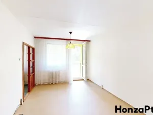 Prodej bytu 3+1, Praha - Prosek, Veltruská, 60 m2