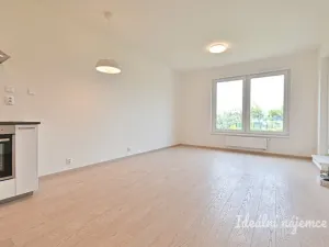 Pronájem bytu 2+kk, Praha - Strašnice, Počernická, 59 m2