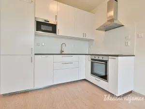 Pronájem bytu 2+kk, Praha - Strašnice, Počernická, 59 m2