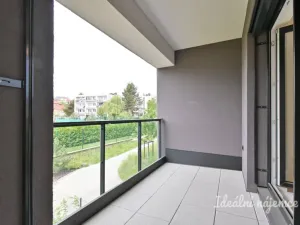 Pronájem bytu 2+kk, Praha - Strašnice, Počernická, 59 m2