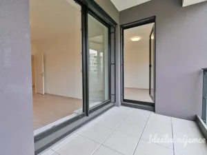 Pronájem bytu 2+kk, Praha - Strašnice, Počernická, 59 m2