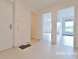 Pronájem bytu 2+kk, Praha - Strašnice, Počernická, 59 m2