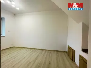 Pronájem bytu 3+kk, Ludgeřovice, Na Návsi, 53 m2