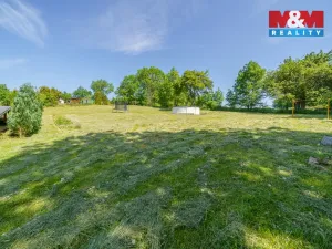 Prodej rodinného domu, Domašín - Petlery, 198 m2