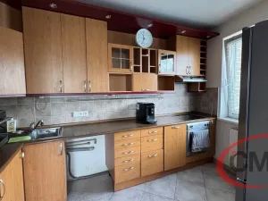 Pronájem bytu 3+kk, Dolní Břežany, Ke Kapličce, 95 m2