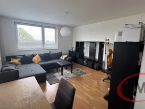 Pronájem bytu 3+kk, Dolní Břežany, Ke Kapličce, 95 m2