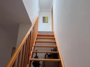 Pronájem bytu 3+kk, Dolní Břežany, Ke Kapličce, 95 m2