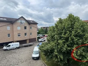 Pronájem bytu 3+kk, Dolní Břežany, Ke Kapličce, 95 m2