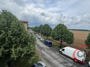 Pronájem bytu 3+kk, Dolní Břežany, Ke Kapličce, 95 m2