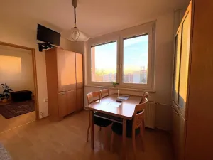 Pronájem bytu 3+1, Brno - Slatina, Mikulčická, 71 m2