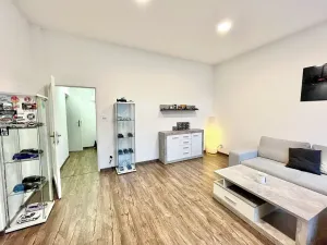 Prodej bytu 2+1, Štěchovice, 60 m2