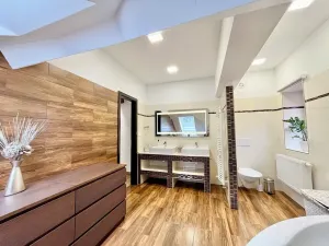 Prodej bytu 3+kk, Štěchovice, 80 m2