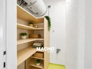 Pronájem bytu 3+1, Plzeň, Politických vězňů, 79 m2
