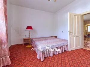 Prodej rodinného domu, Vranová, 769 m2