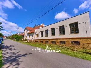 Prodej rodinného domu, Vranová, 769 m2