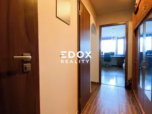 Prodej bytu 2+kk, Praha - Hloubětín, Slévačská, 53 m2