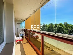 Prodej bytu 2+kk, Praha - Hloubětín, Slévačská, 53 m2