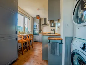 Pronájem bytu 3+kk, Kladno - Kročehlavy, Havanská, 68 m2