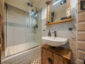 Pronájem bytu 3+kk, Kladno - Kročehlavy, Havanská, 68 m2
