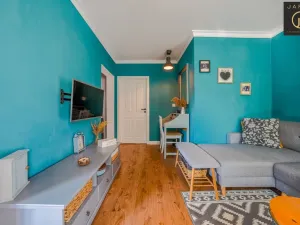 Pronájem bytu 3+kk, Kladno - Kročehlavy, Havanská, 68 m2