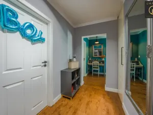 Pronájem bytu 3+kk, Kladno - Kročehlavy, Havanská, 68 m2
