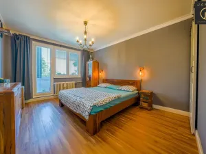 Pronájem bytu 3+kk, Kladno - Kročehlavy, Havanská, 68 m2