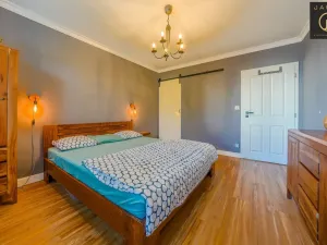 Pronájem bytu 3+kk, Kladno - Kročehlavy, Havanská, 68 m2