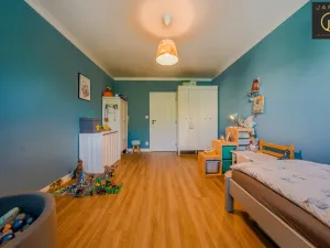 Pronájem bytu 3+kk, Kladno - Kročehlavy, Havanská, 68 m2