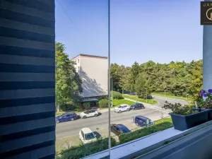 Pronájem bytu 3+kk, Kladno - Kročehlavy, Havanská, 68 m2