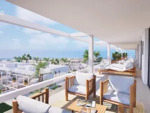 Prodej bytu 4+kk, Cartagena, Murcia, Španělsko, 170 m2