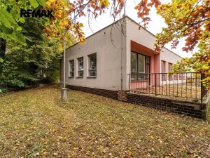 Prodej - jiné, Lesonice, 261 m2