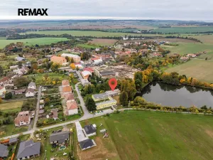 Prodej - jiné, Lesonice, 261 m2