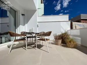 Prodej rodinného domu, Pilar de La Horadada, Alicante, Španělsko, 77 m2
