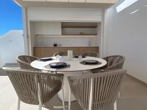 Prodej rodinného domu, Pilar de La Horadada, Alicante, Španělsko, 87 m2