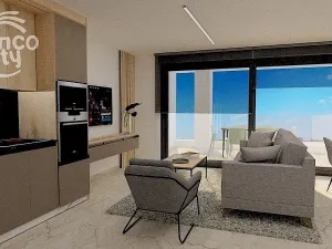Prodej bytu 4+kk, Pilar de La Horadada, Alicante, Španělsko, 81 m2