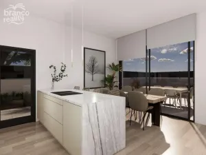 Prodej rodinného domu, Rojales, Alicante, Španělsko, 98 m2