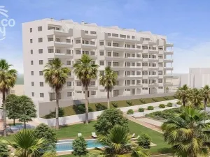 Prodej bytu 4+kk, San Miguel de Salinas, Alicante, Španělsko, 121 m2