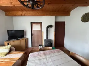 Prodej chalupy, Běleč, 95 m2