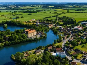 Prodej pozemku pro bydlení, Lnáře, 1470 m2