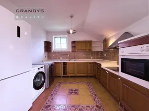 Pronájem bytu 3+kk, Praha - Chodov, Kloboukova, 86 m2