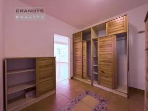 Pronájem bytu 3+kk, Praha - Chodov, Kloboukova, 86 m2