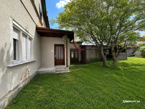 Prodej rodinného domu, Velká Kraš, 120 m2