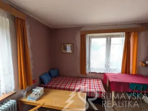 Prodej rodinného domu, Horažďovice, Komenského, 1020 m2