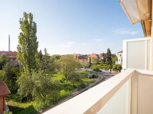 Prodej bytu 3+1, Chomutov, Purkyňova, 68 m2