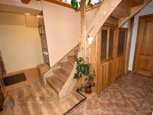 Prodej rodinného domu, Nová Ves, 180 m2