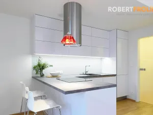 Pronájem bytu 2+kk, Praha - Liboc, Naardenská, 54 m2