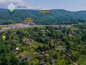 Prodej chaty, Liberec, 30 m2