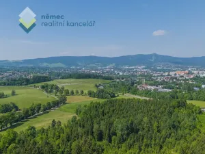Prodej chaty, Liberec, 30 m2