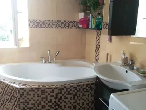 Pronájem bytu 2+1, Olomouc - Nová Ulice, Na Vozovce, 66 m2