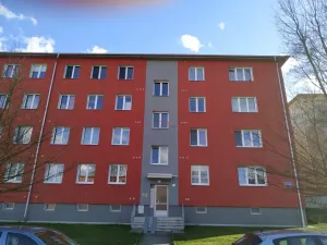 Pronájem bytu 2+1, Ostrava, Karla Pokorného, 56 m2